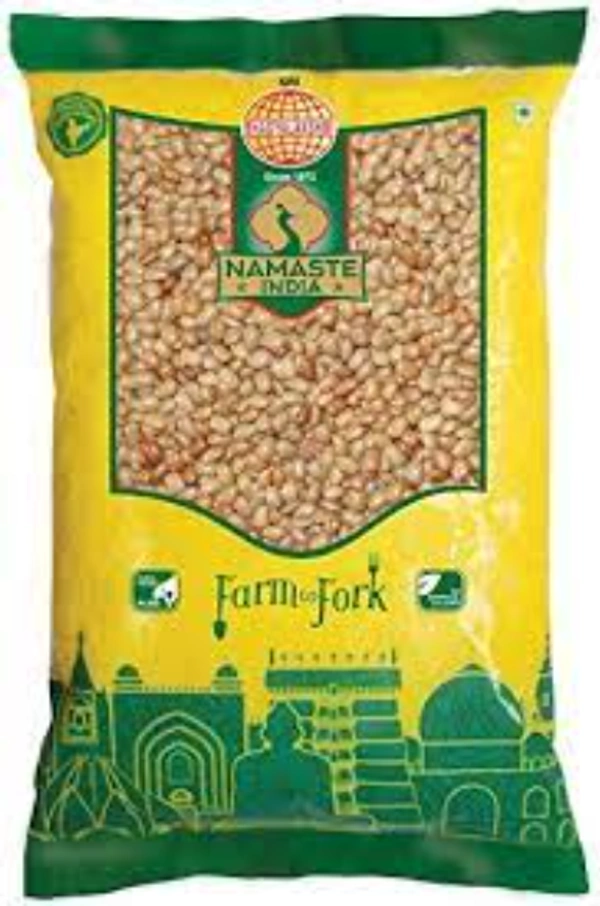 Horse Gram (Namaste India) - 500g